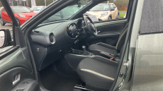 Toyota Aygo X 1.0 VVT-i Edge 5dr Auto Petrol Hatchback